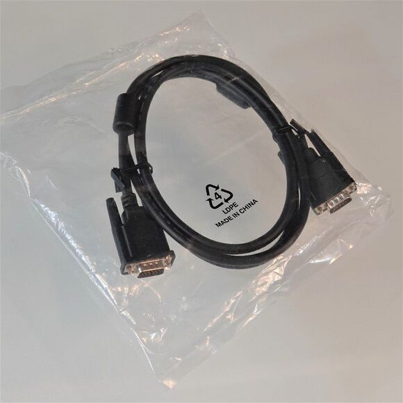 JEM E229586 AWM 20276 Cable - Picture 1 of 6